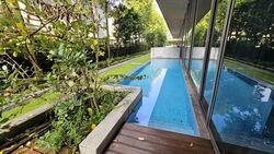 Cluny Park Residence (D10), Condominium #552290941